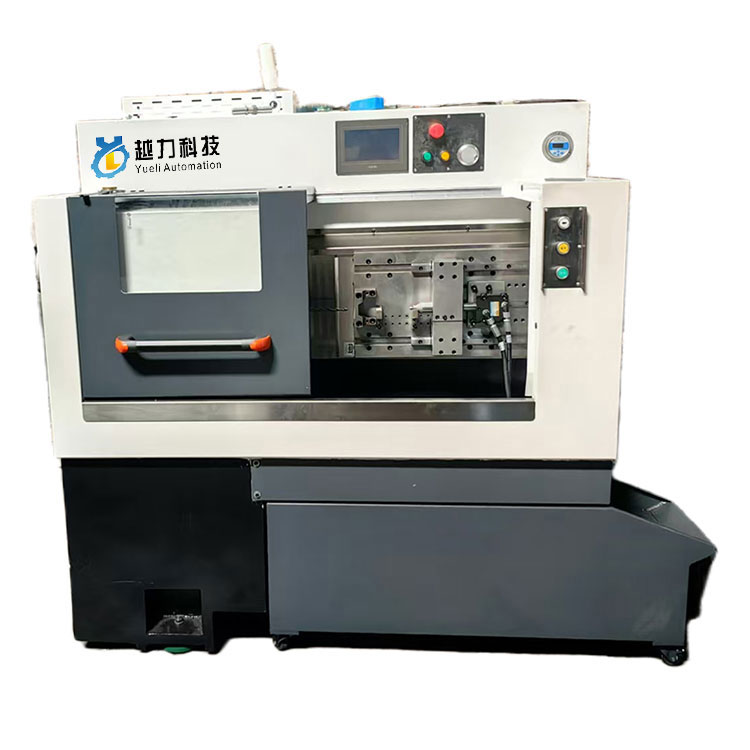 CNC yüksek hızlı sondaj ekipmanının ilkeleri ve özellikleri nelerdir?