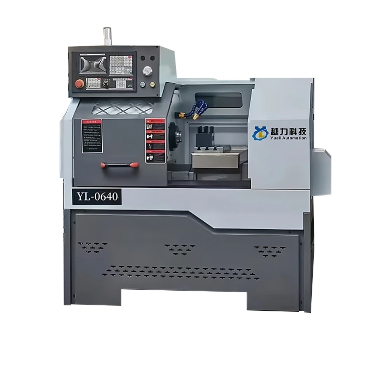 Atölyeniz İçin Bir Otomatik Torna Tezgahında Gerçekten Nelere Bakmalısınız?