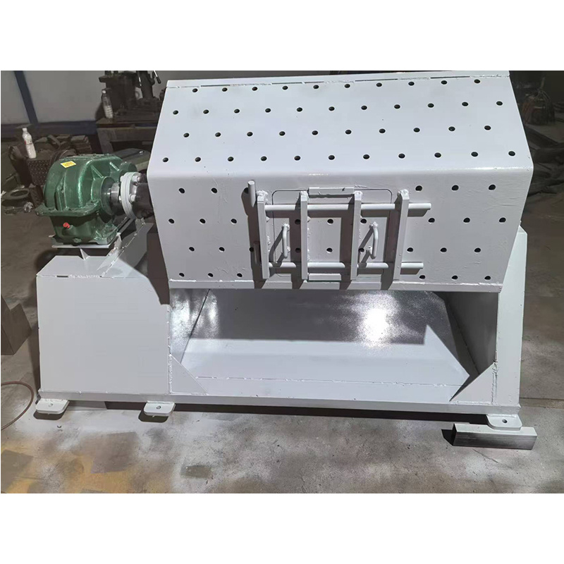 Modern Dökümhanelerde Maça Atıcı Makinesi Kullanmanın Faydaları Nelerdir?