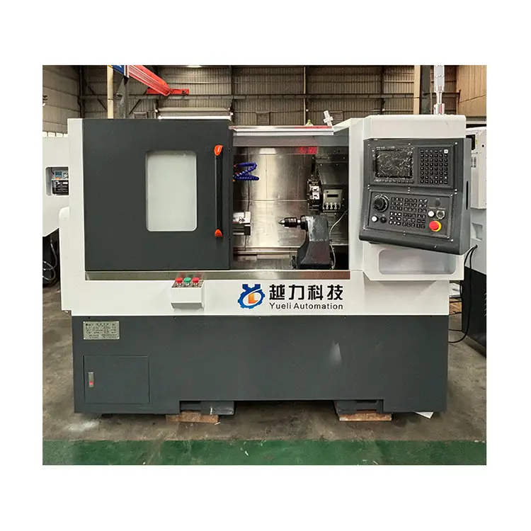 Araç tareti kuyruk üstü cnc torna
