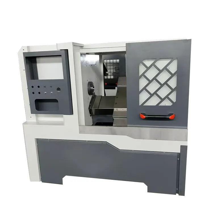 Kafes Entegre Makine